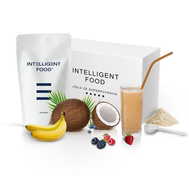 Intelligentfood