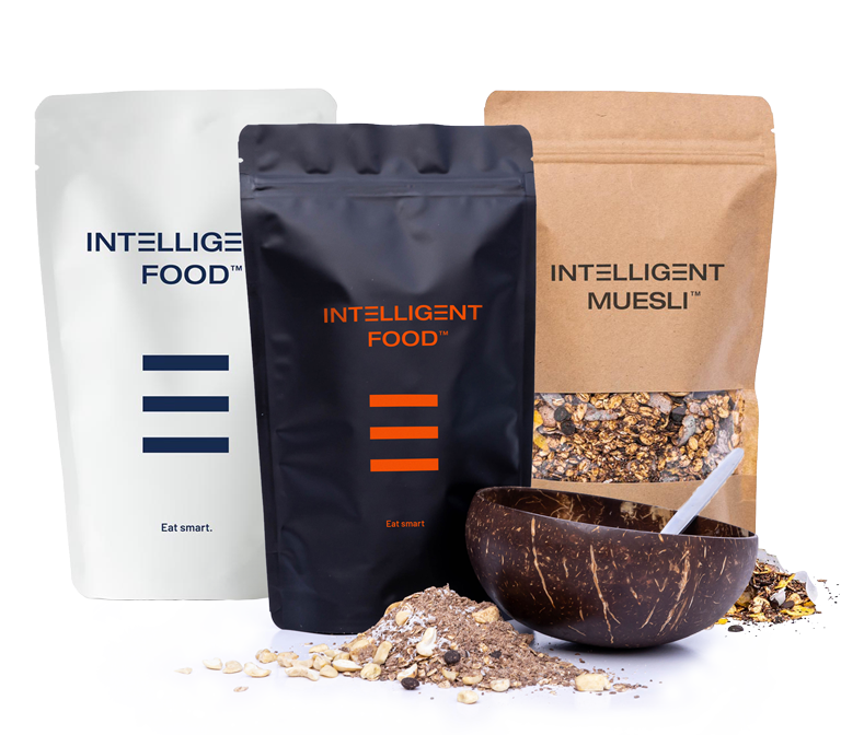 START-PACK-intelligent-food-kase-muesli-mysli-musli-mash-porridge-protein-rychle-jidlo-snidane-obed-vecere-svacina test pack balik